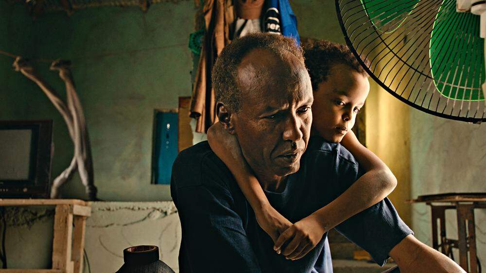 „The Village Next to Paradise“ ist eine intime Familiengeschichte in Somalia