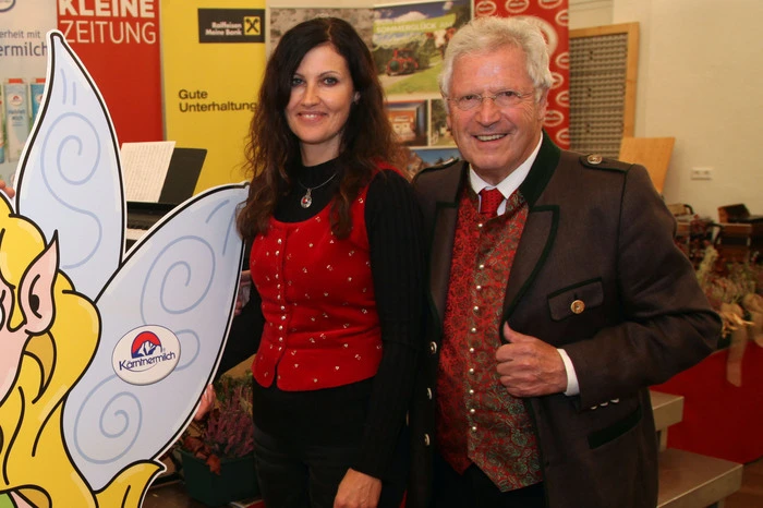Fest der Stimmen in der Lodronschen Reitschule in Gmünd