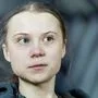 Greta Thunberg
