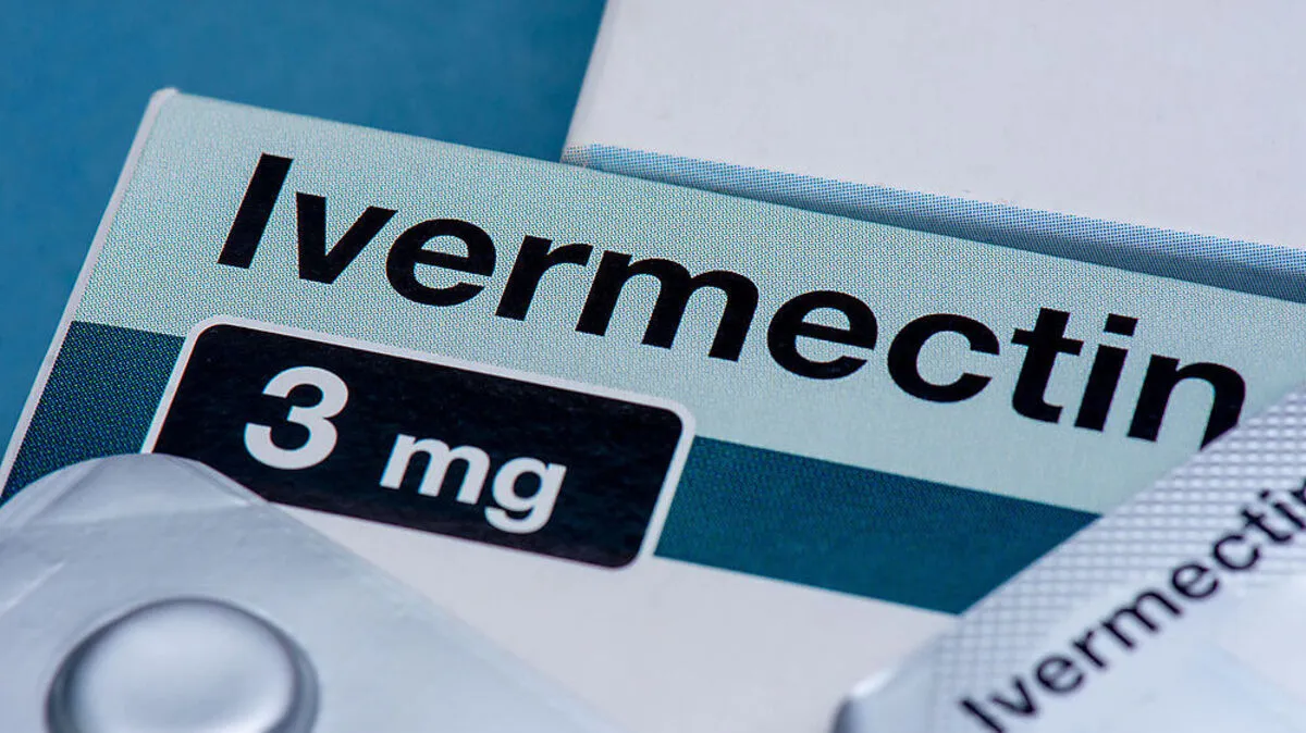 Viel diskutiert: Ivermectin 