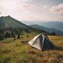 Zelten in der freien Natur ist in Kärnten verboten