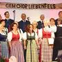 Der Gemischte Chor 