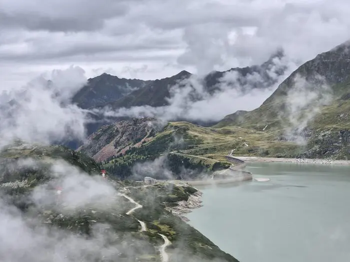 Nationalpark Hohe Tauern – günstig zu erreichen dank „Guest Mobility Ticket“