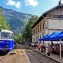 Zauberhafte Erzbergbahn