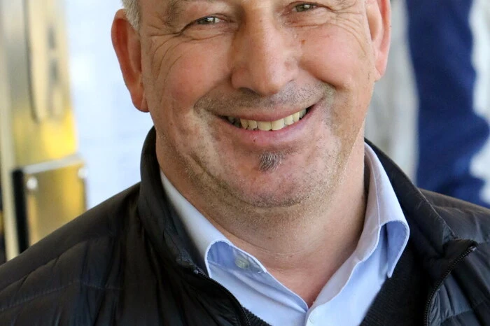 „Es war ein schwer erkämpfter Sieg, obwohl wir schon mit 3:0 in Führung lagen“, sagte SV Kraig-Obmann Günter Liegl (Foto) nach Spielende. 