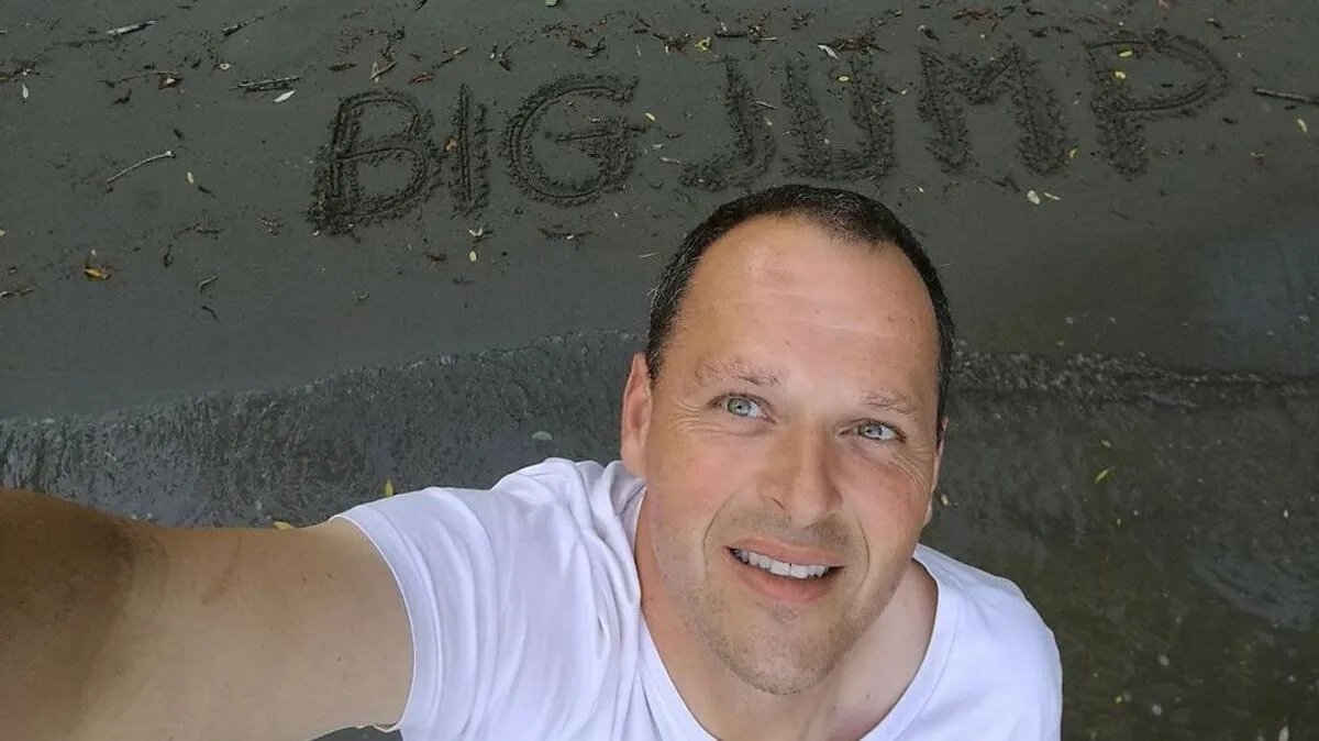 Georg Pock ist Obmann des Vereins "GlaMUR"