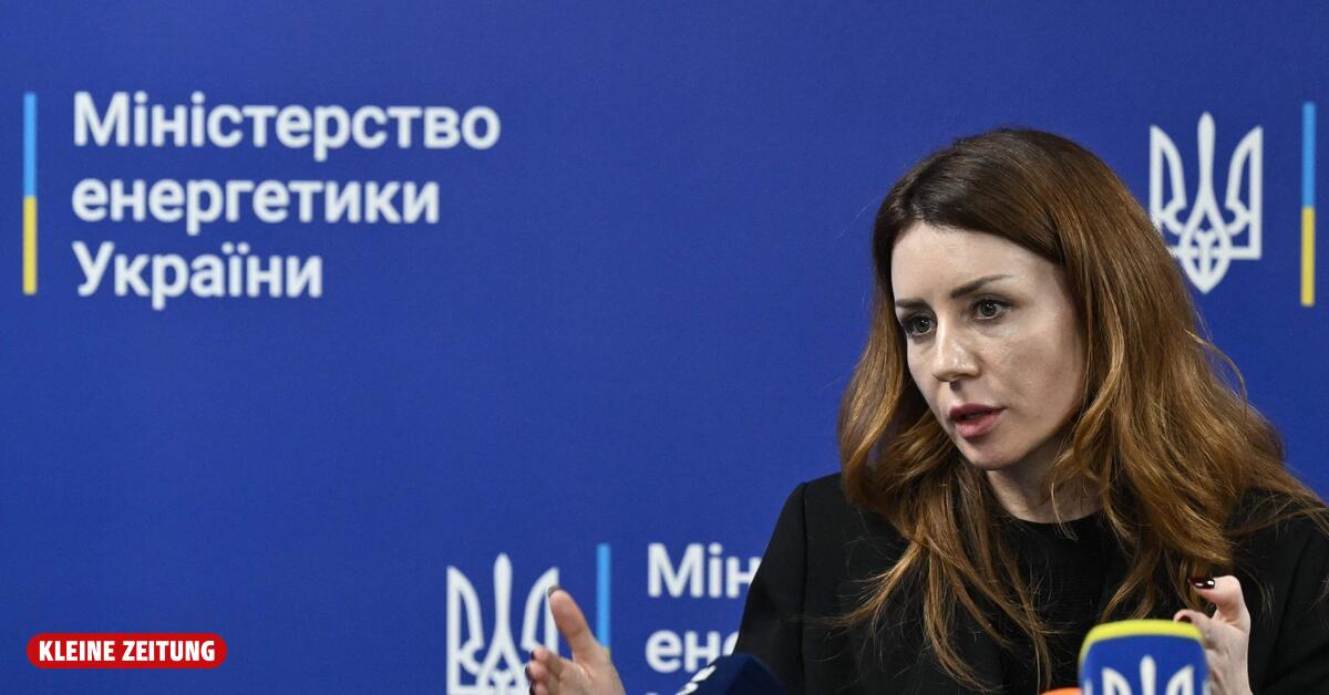 Korruptionsskandal in der Ukraine: Zwei Minister treten zurück