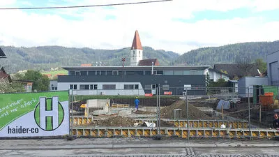 Im vierten Quartal des heurigen Jahres läuft die Produktion an