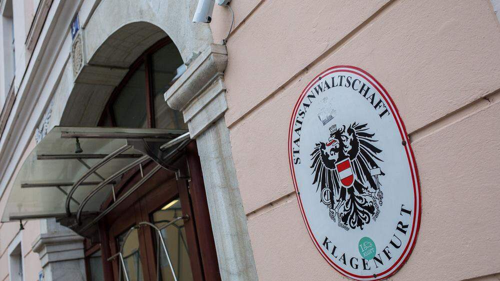 Die Staatsanwaltschaft Klagenfurt hat die Eltern angeklagt