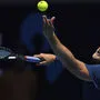 Der US-Amerikaner Denis Kudla