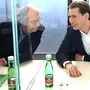 Kanzler Sebastian Kurz (ÖVP)