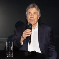 Ex-ÖSV-Präsident Peter Schröcksnadel 