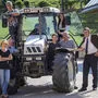 Landwirtschaftliche Fachschule Grottenhof, Ausbildung