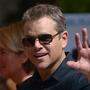 Für seine Aussagen zu sexueller Belästigung heftig kritisiert: Schauspieler Matt Damon