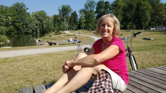 "Ich überlege mir, einen neueGefrierschrank zu kaufen, der nicht so viel Strom braucht, wie der jetzige. Was ich in Zukunft auch nicht mehr machen werde: So viel zu heizen, dass ich wieder lüften muss."