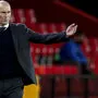 Zinedine Zidane steht nächste Saison wohl nicht mehr an der Seitenlinie von Real Madrid.