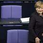 Mit Merkel wurde erstmals seit fast 30 Jahren eine Frau gekürt
