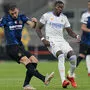 David Alaba im Dress der Königlichen