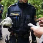 51 Dealer-Festnahmen gab es heuer bis Mitte Mai in Graz