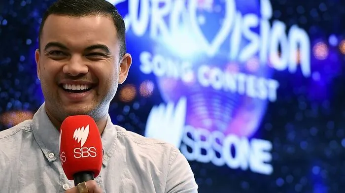 AUSTRALIA MUSIC EUROVISION SONG CONTEST 2015