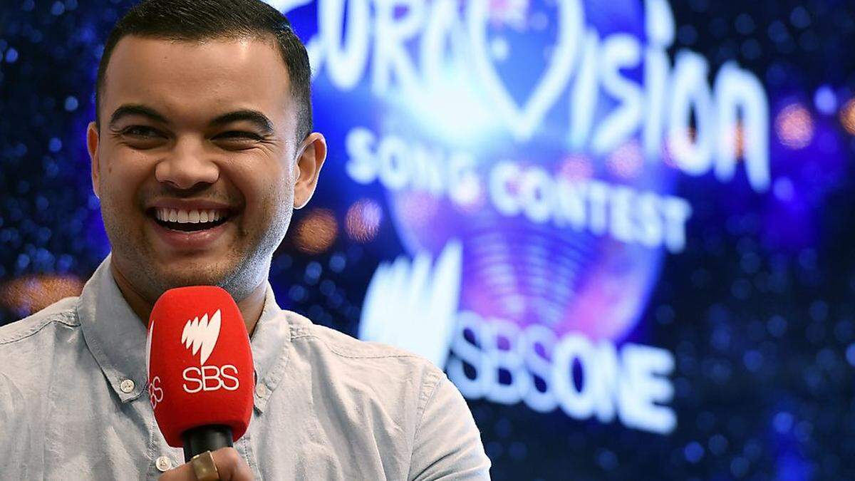 AUSTRALIA MUSIC EUROVISION SONG CONTEST 2015