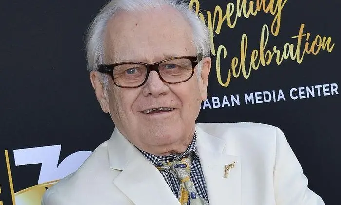 Ken Kercheval