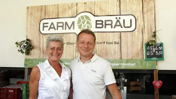 Neben zahlreichen Veranstaltungen, wie dem Weindörfl, Bürger-Frühstück, historischer Wanderung und vielen musikalischen Darbietungen stand der Ilzer-Marktlauf der Landjugend im Mittelpunkt des Volksfestes.