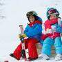 Für Kinder gibt es im Skigebiet Falkert eine besondere Aktion