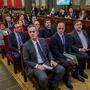 Gnade vor Recht: Spaniens Premier Pedro Sanchez begnadigt die inhaftierten Unabhängigkeits-Anführer