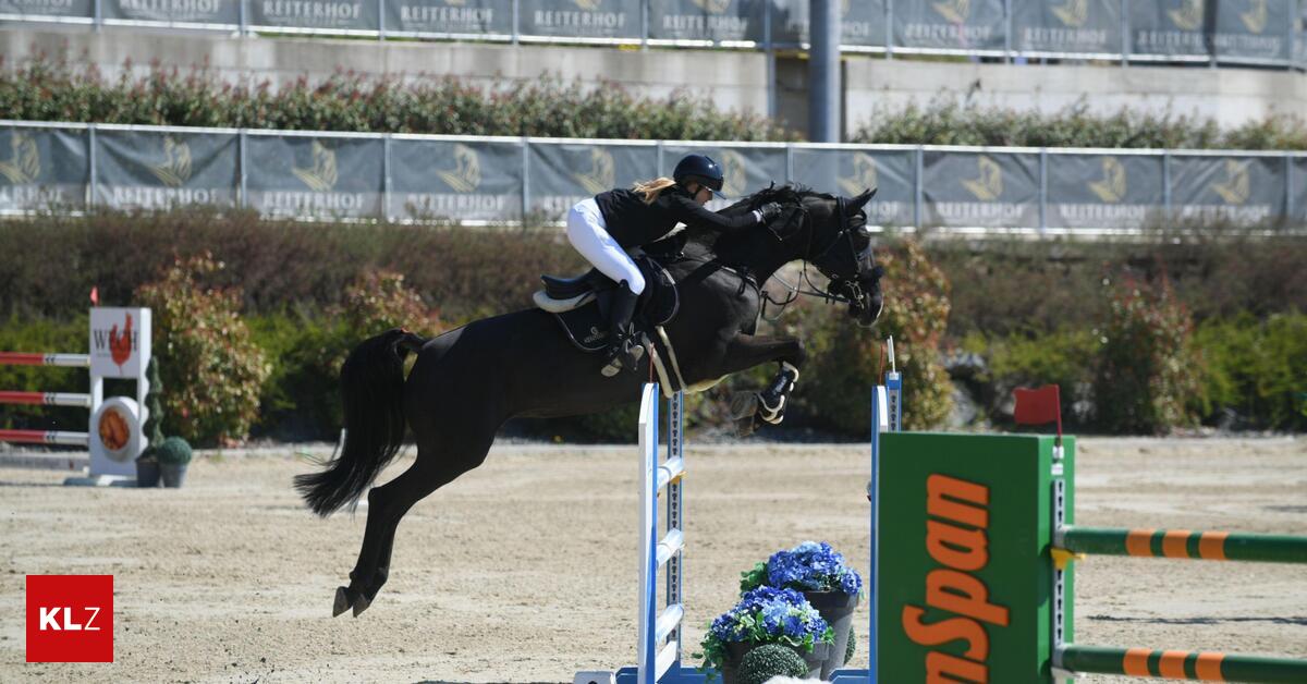 Leobenerin-Gloria-Lumplecker-hat-ihr-Gl-ck-am-R-cken-der-Pferde-gefunden