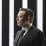 Tesla-Chef Elon Musk: Aspirant eines alternativen Wahrheitsuniversums