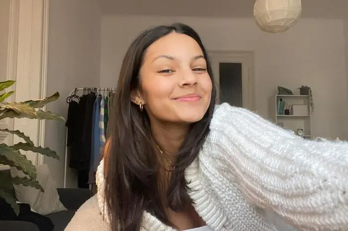 Alina Sadig, studiert Geschichte und Ethik: Wenn alle wollen, dass wir früher als Lehrer anfangen, dann muss man uns im Studium besser vorbereiten.