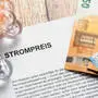 Die Preisausschläge bei Gas wegen des kalten Winters werden sich nicht unmittelbar auf die Strompreise auswirken, gibt Haber Entwarnung