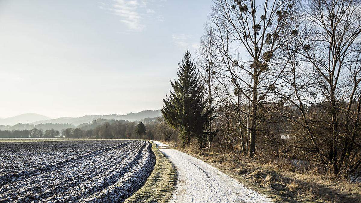 Der Spätwinter dürfte nun endgültig vorbei sein