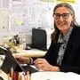 Susanne Egger ist seit Dezember Direktorin an der Mittelschule Althofen