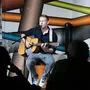 Florian Schauer-Bieche hofft, heuer wieder live spielen zu können