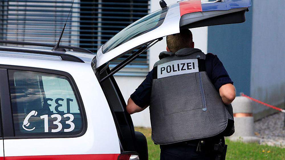 In Bad St. Leonhard wurde ein 23-jähriger Mann tot aufgefunden