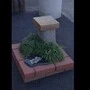 Der offiziell kleinste Park der Welt