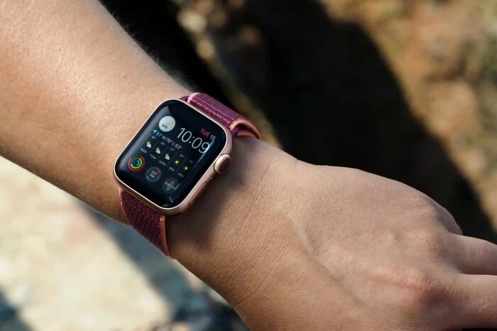 Apple verstärkt bei seiner erfolgreichen Computer-Uhr den Fokus auf Fitness und Gesundheit.