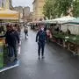 Die Schlögelgasse bleibt noch länger Marktfläche