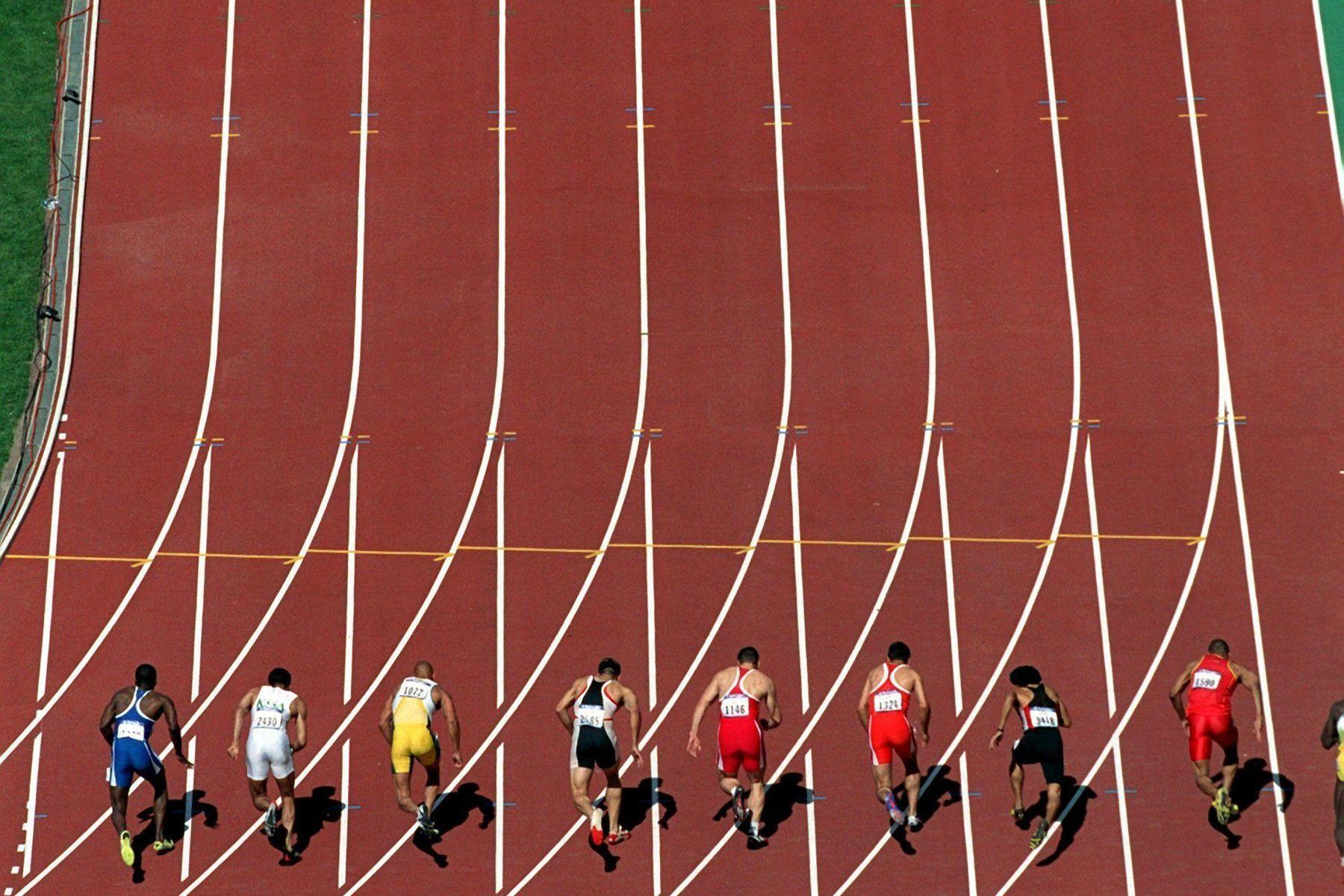 Millionen-Diebstahl erschüttert Leichtathletik-Weltverband