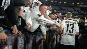 Martin Hintereggers "Hinti Cup" steht unter Druck