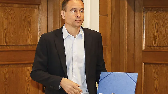 Am 12. Dezember entscheidet der OGH weswegen Uwe Scheuch angeklagt wird