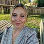 Die ukrainische Journalistin Viktorija Lazareva musste schon zweimal vor dem Krieg flüchten – aktuell lebt sie in Birkfeld