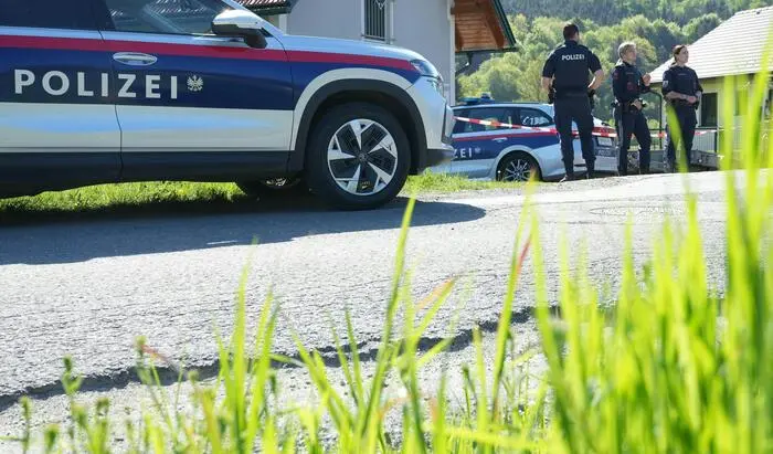 Mordalarm gab es in einer Leibnitzer Gemeinde im Frühjahr 2026 