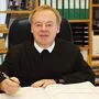 Pater Superior Michael Staberl