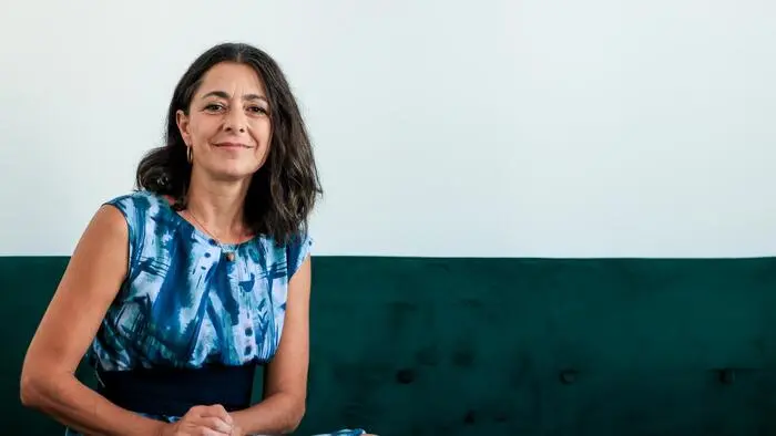 Sandra Krautwaschl von den Grünen fordert „einen Hitzegipfel des Landes, um ernsthaft über Lösungen zu diskutieren“
