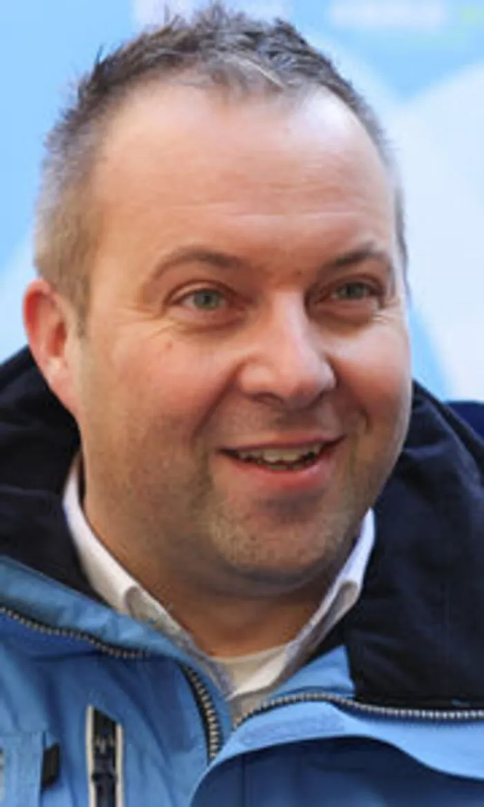 Reiteralmchef Daniel Berchthaller zieht eine äußerst positive Bilanz der Weltcup-Premiere