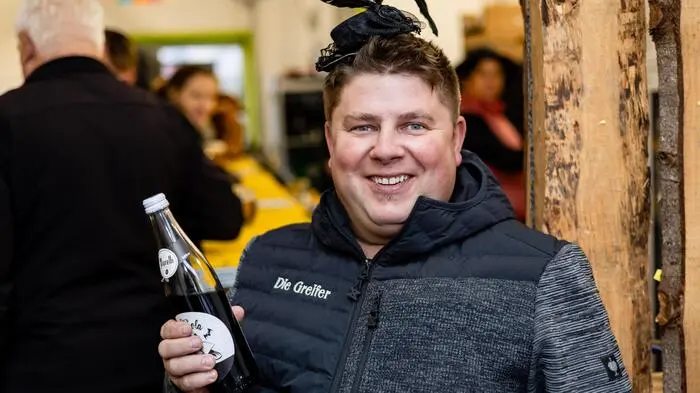 Beim Faschingsstart herrschte Stimmung