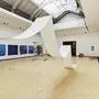 So vielfältig wie die Natur ist auch die künstlerische Auseinandersetzung mit dieser im Klagenfurter Künstlerhaus